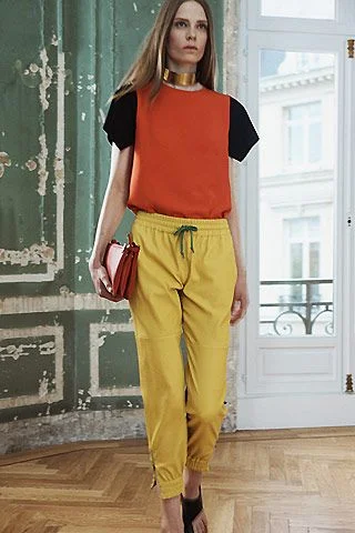 Look 7